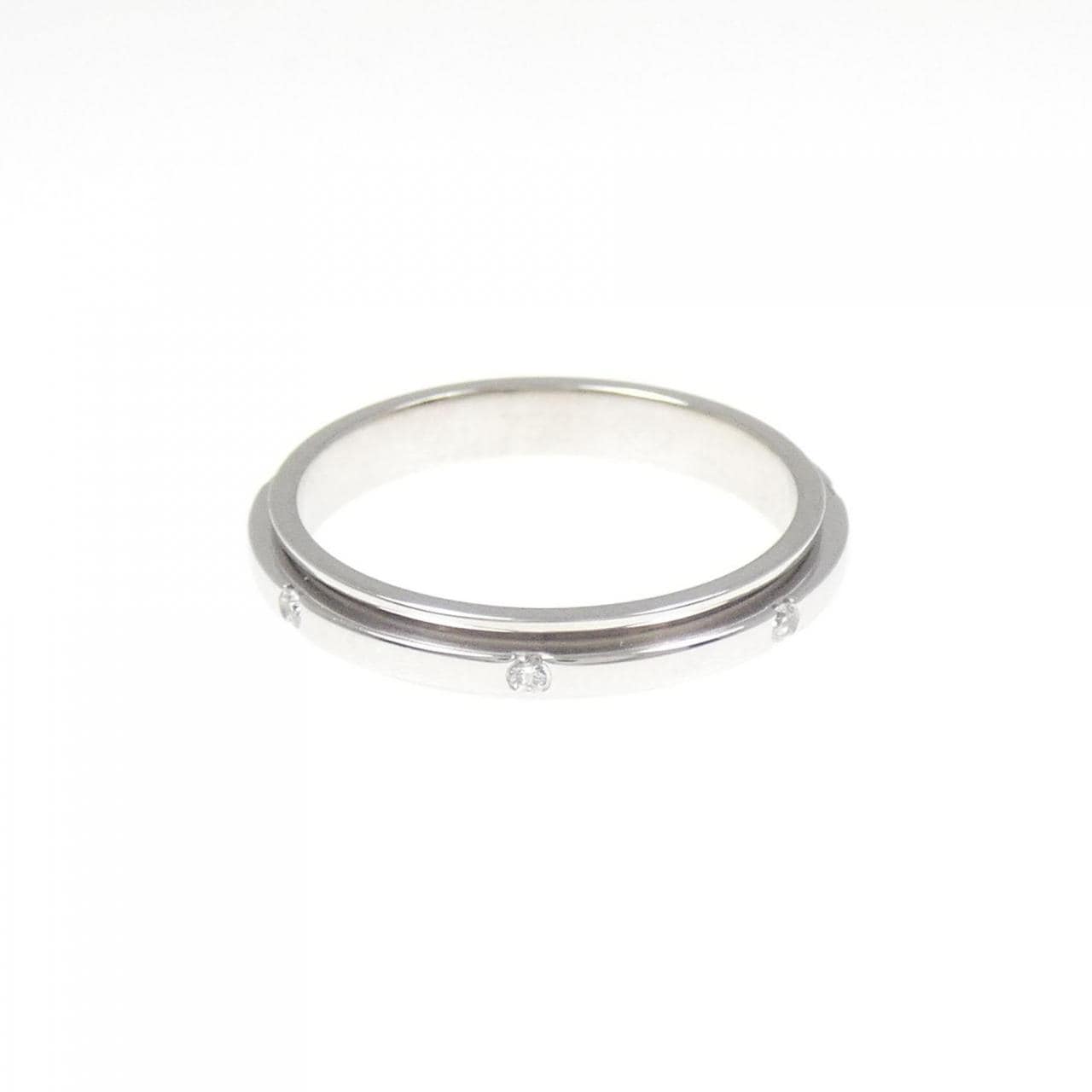 ピアジェ ポセション リング