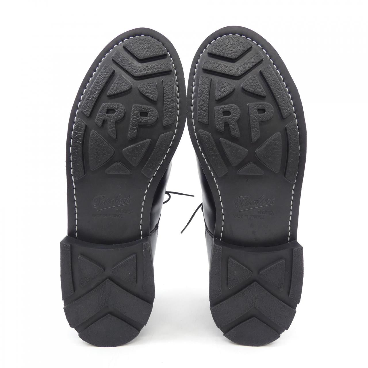 パラブーツ PARA BOOT CHAMBORD シューズ