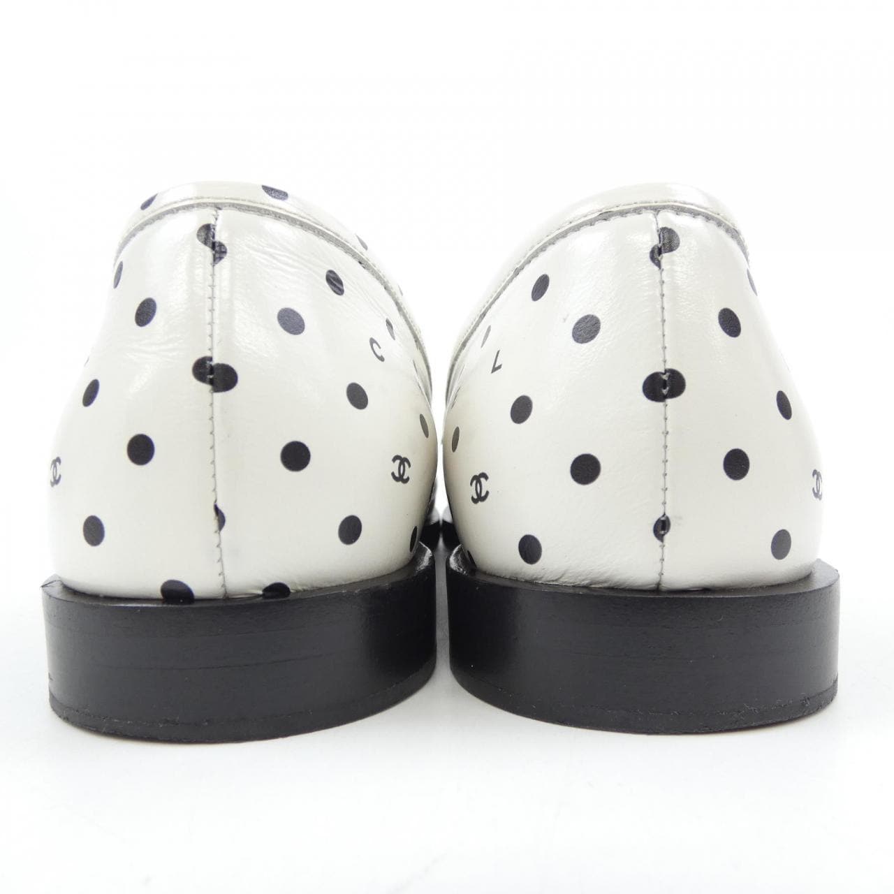 シャネル CHANEL G45504B15996 シューズ