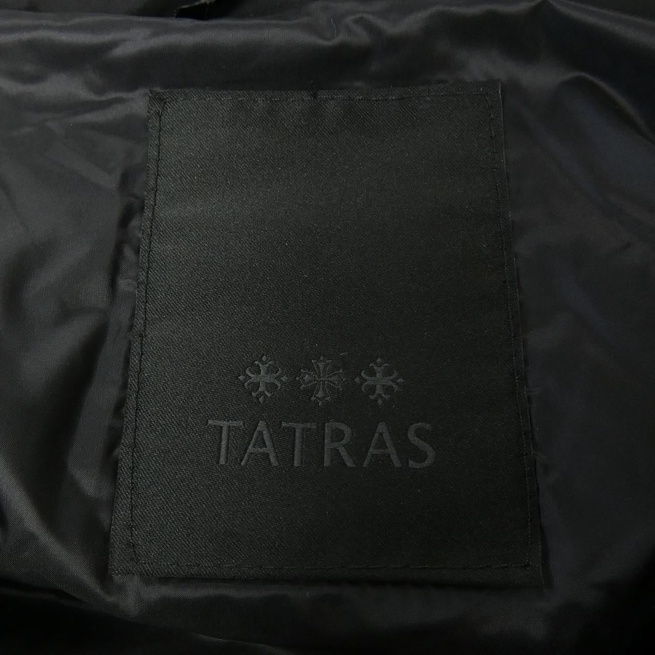 タトラス TATRAS LTA19A4694 ダウンコート