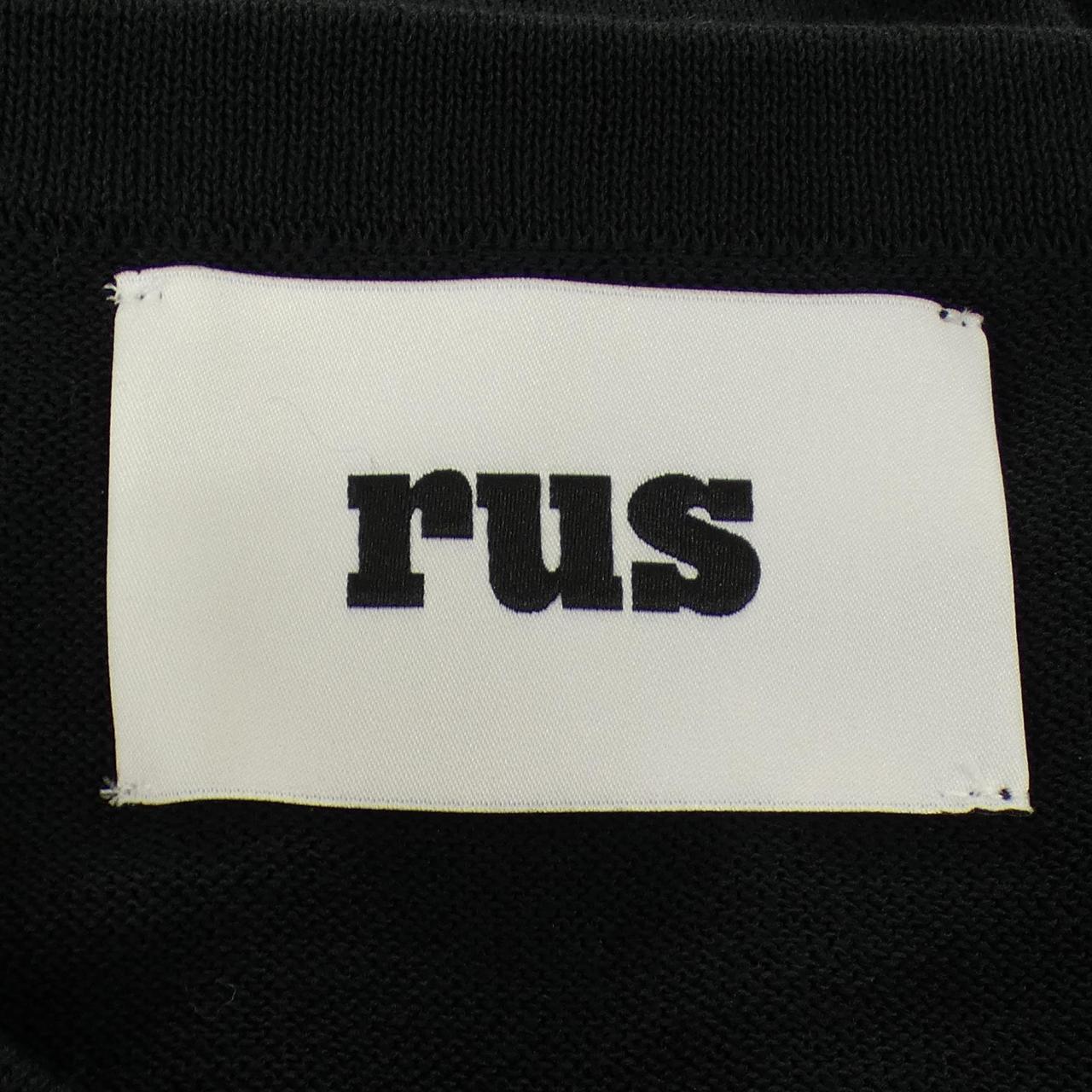 RUS セットアップ