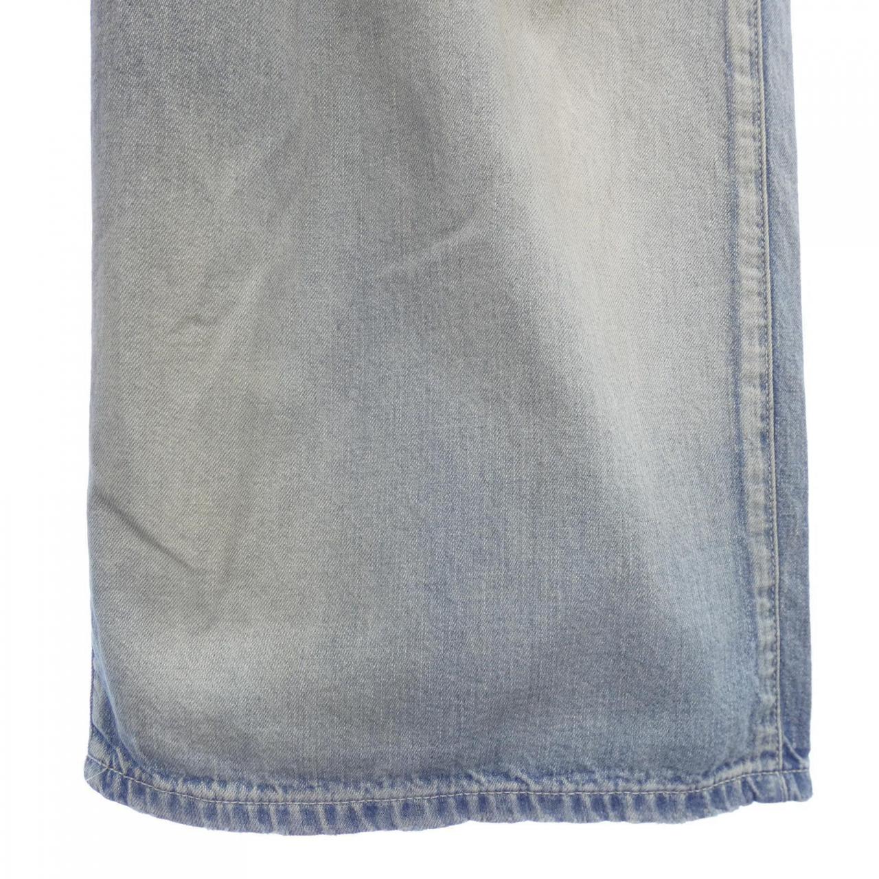 ANCELLM ANC-PT45 ジーンズ