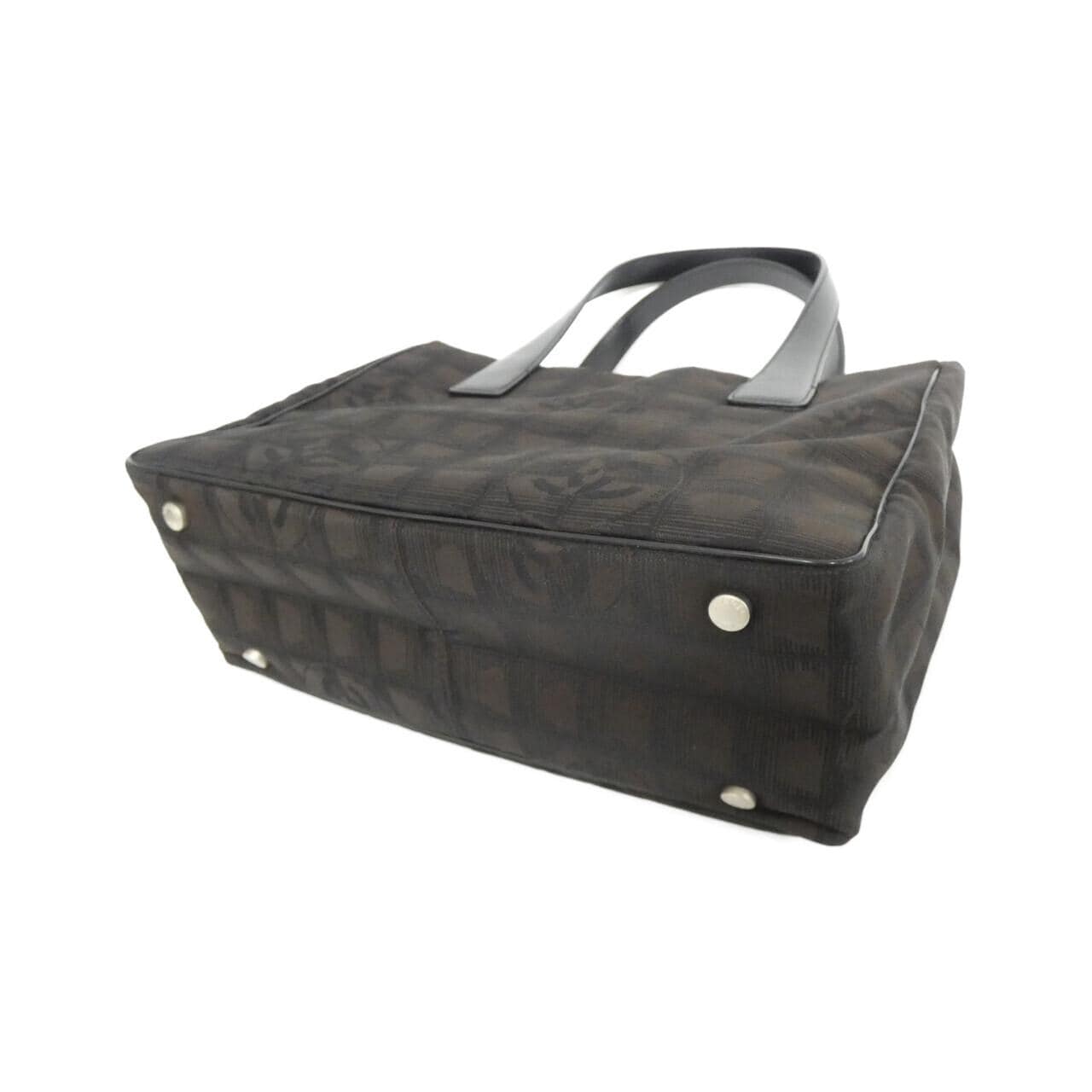 【ヴィンテージ】シャネル トラベル ライン 20457 バッグ