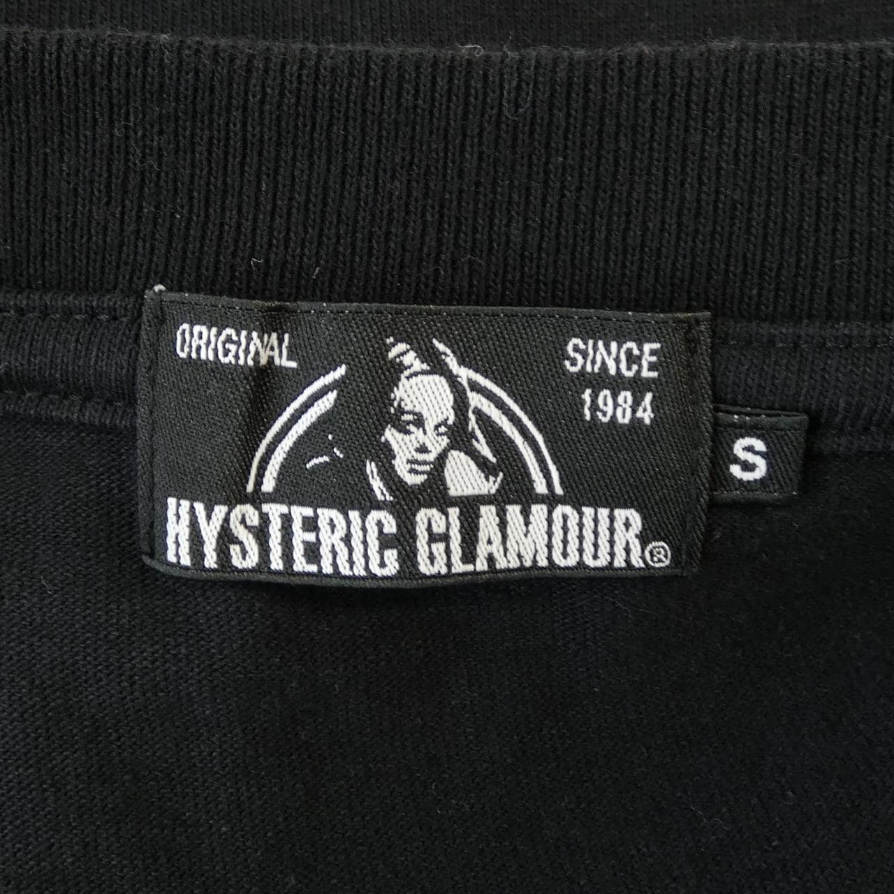 ヒステリックグラマー HYSTERIC GLAMOUR Tシャツ