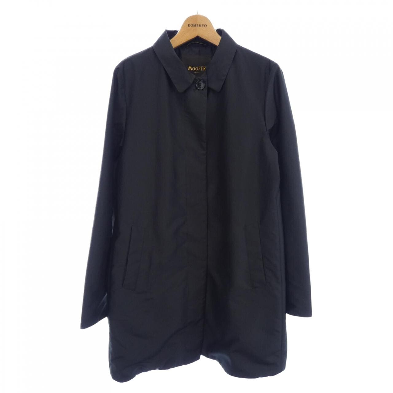 ムーレー MOORER SILENE-DA6 コート