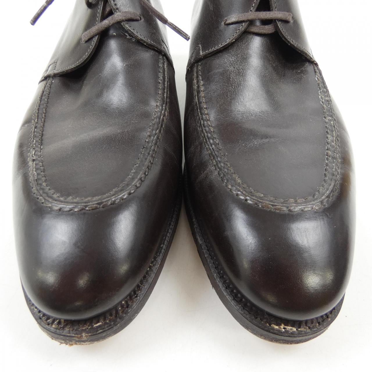 ジョンロブ JOHN LOBB ALSTON シューズ
