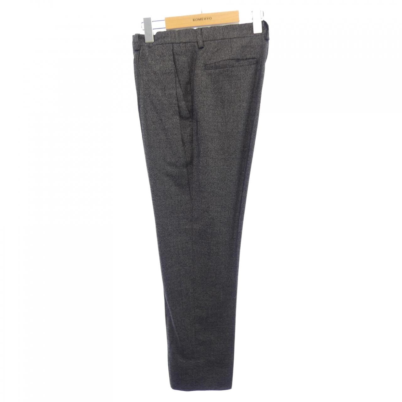 ジョルジオ アルマーニ GIORGIO ARMANI PSP051 PS128 パンツ