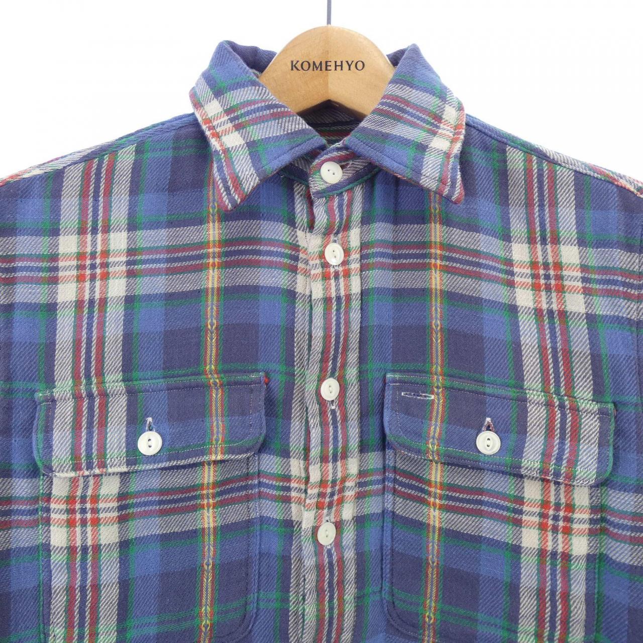 POLO LaLPH LAUREN襯衫