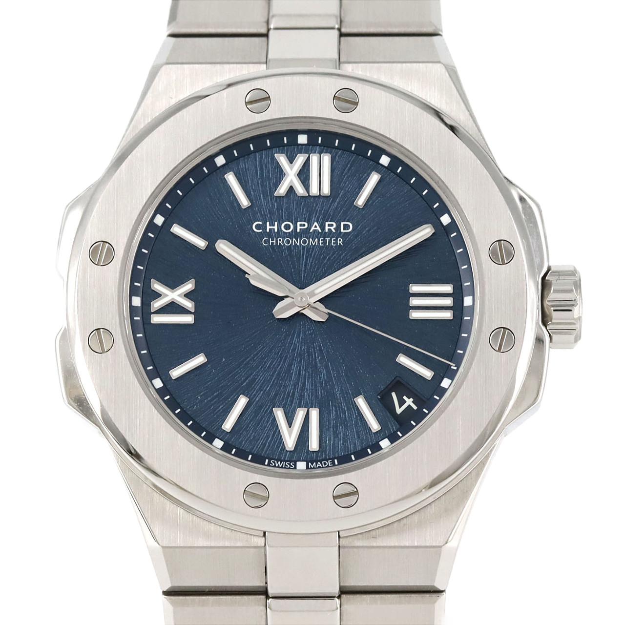 ショパール アルパインイーグル 298600-3001 SS 自動巻