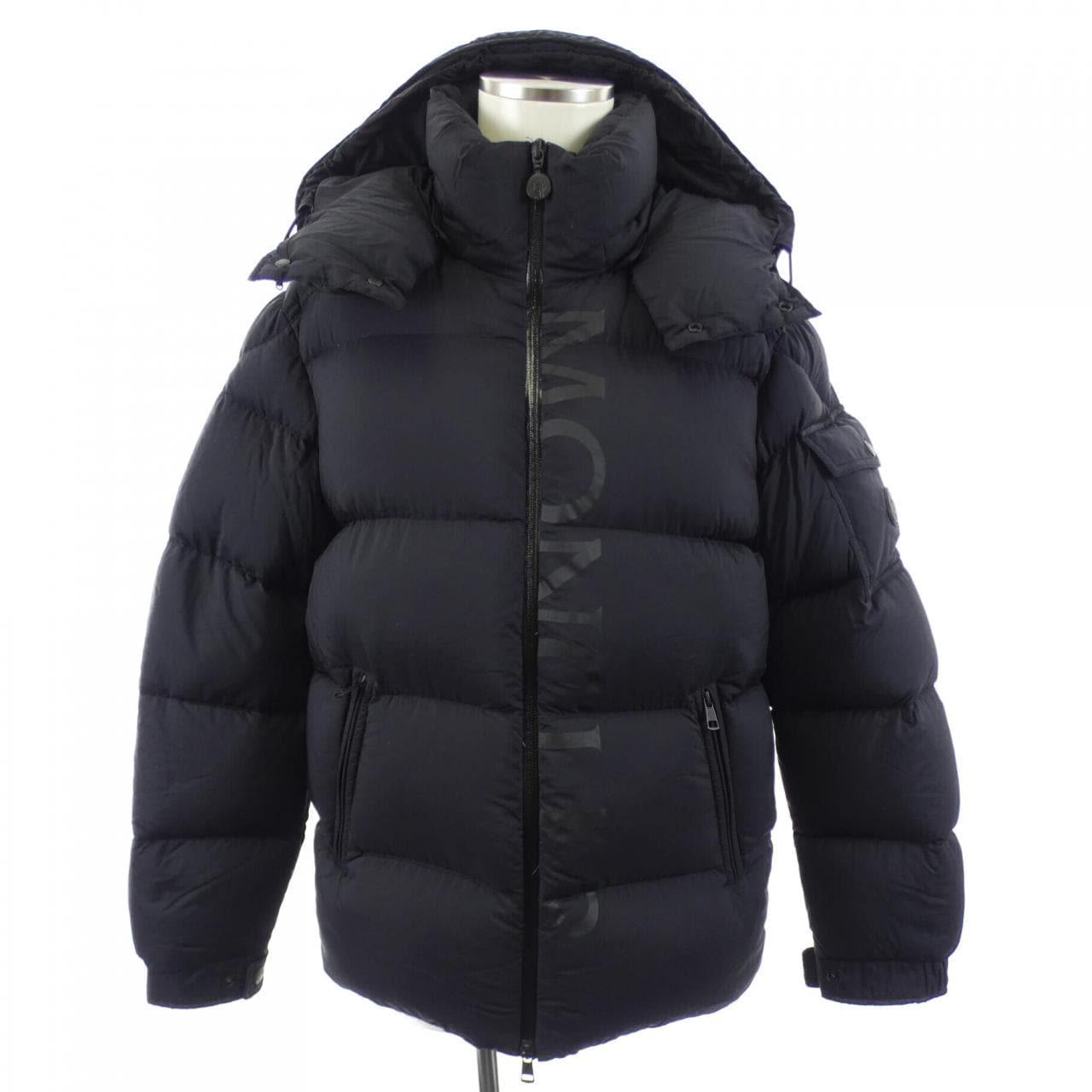 モンクレール MONCLER MAURES ダウンジャケット