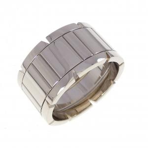 カルティエ タンクフランセーズ ラージ リング