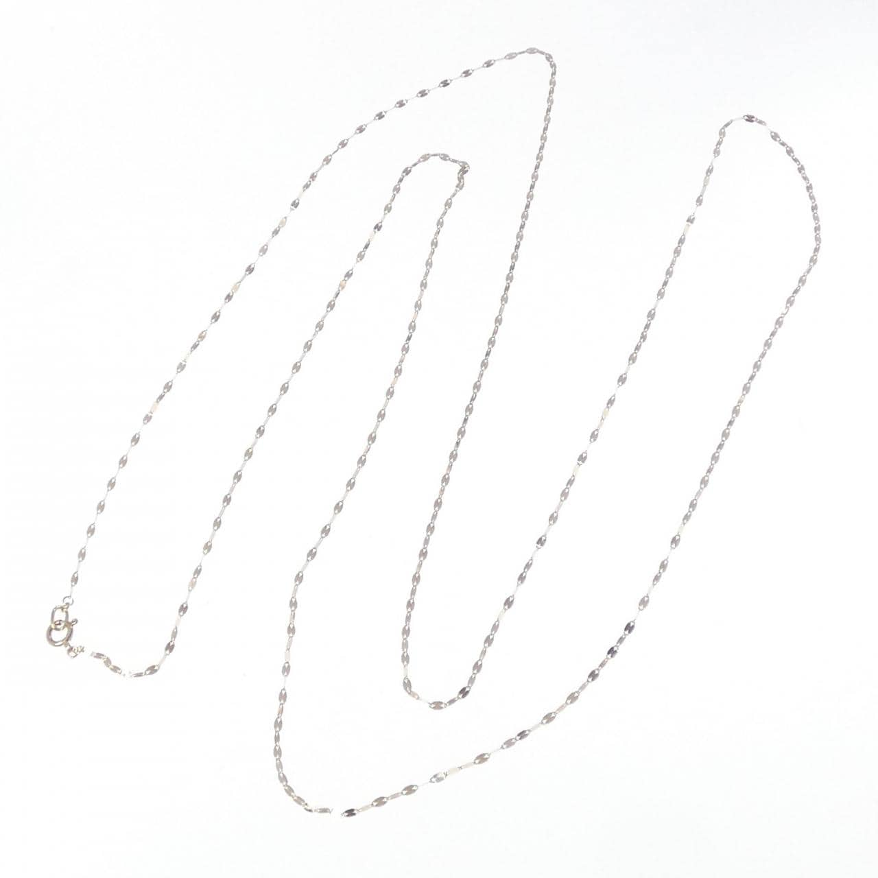 ココシュニック K18YG ネックレス