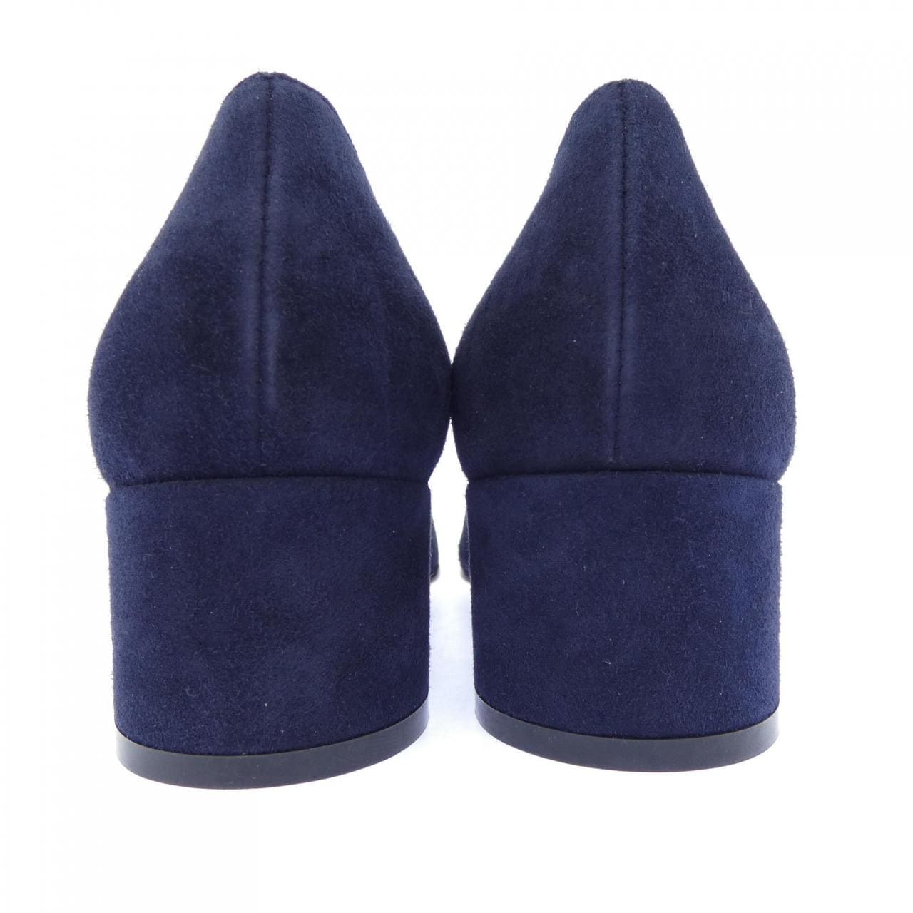 ジャンヴィトロッシ GIANVITO ROSSI パンプス