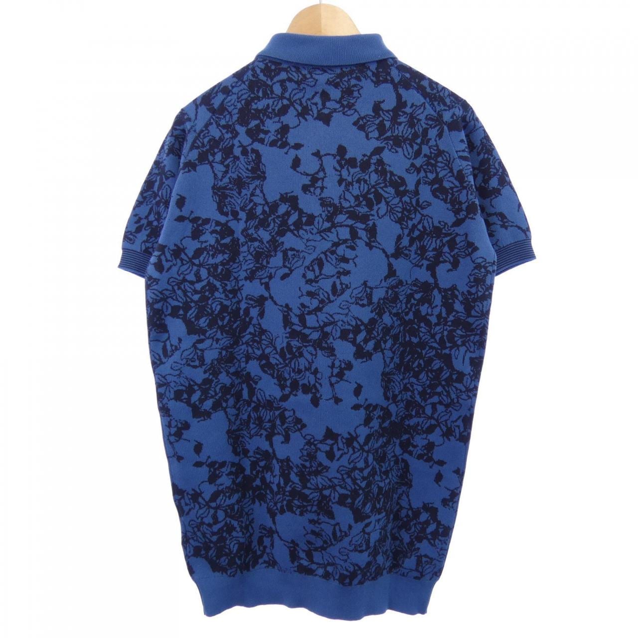 ジョンスメドレー JOHN SMEDLEY ポロシャツ