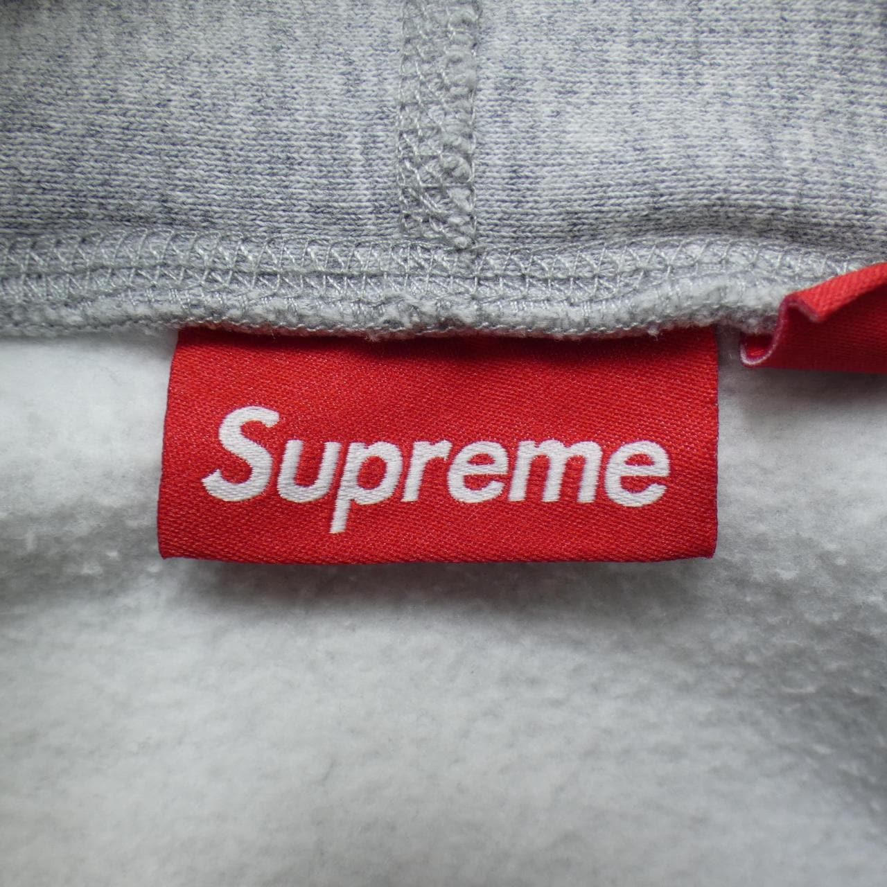 シュプリーム SUPREME Printed Arc Hooded パーカー