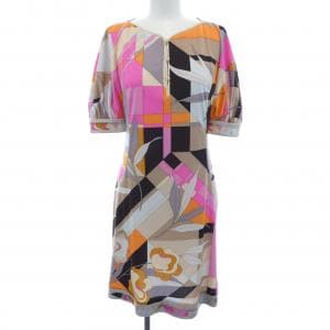 レオナールファッション LEONARD FASHION ワンピース