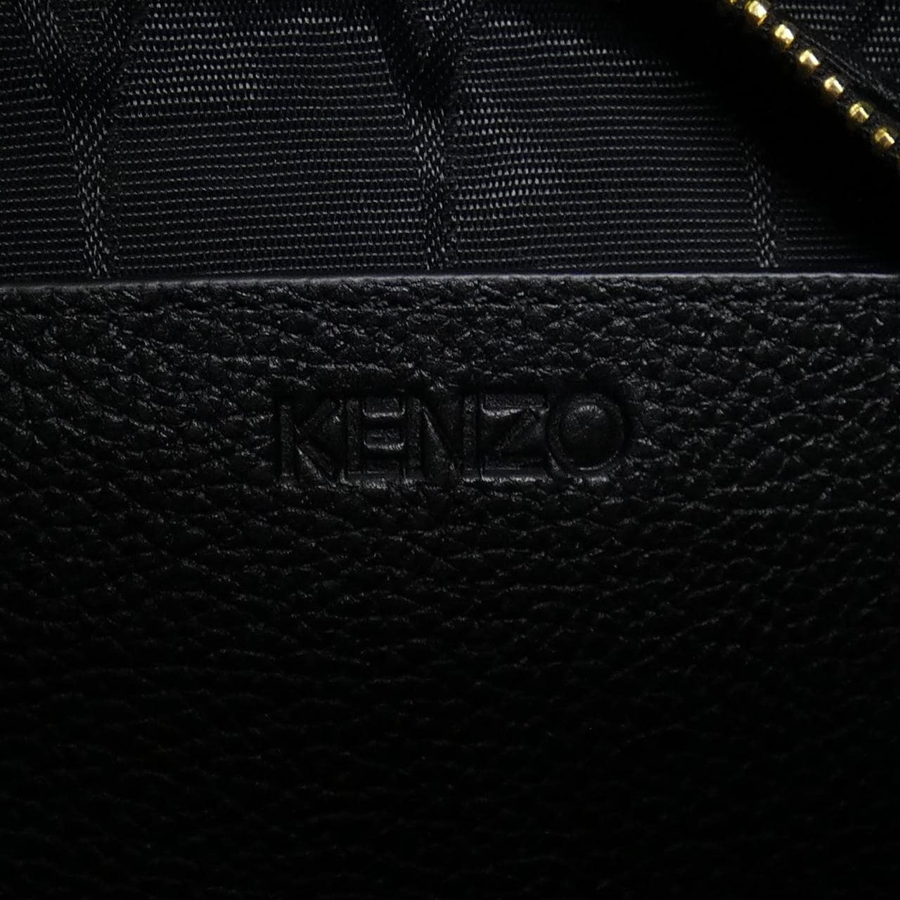ケンゾー KENZO BAG