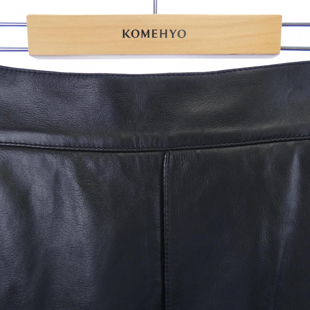 ドルチェアンドガッバーナ DOLCE&GABBANA F4CBQL/HULOJ スカート