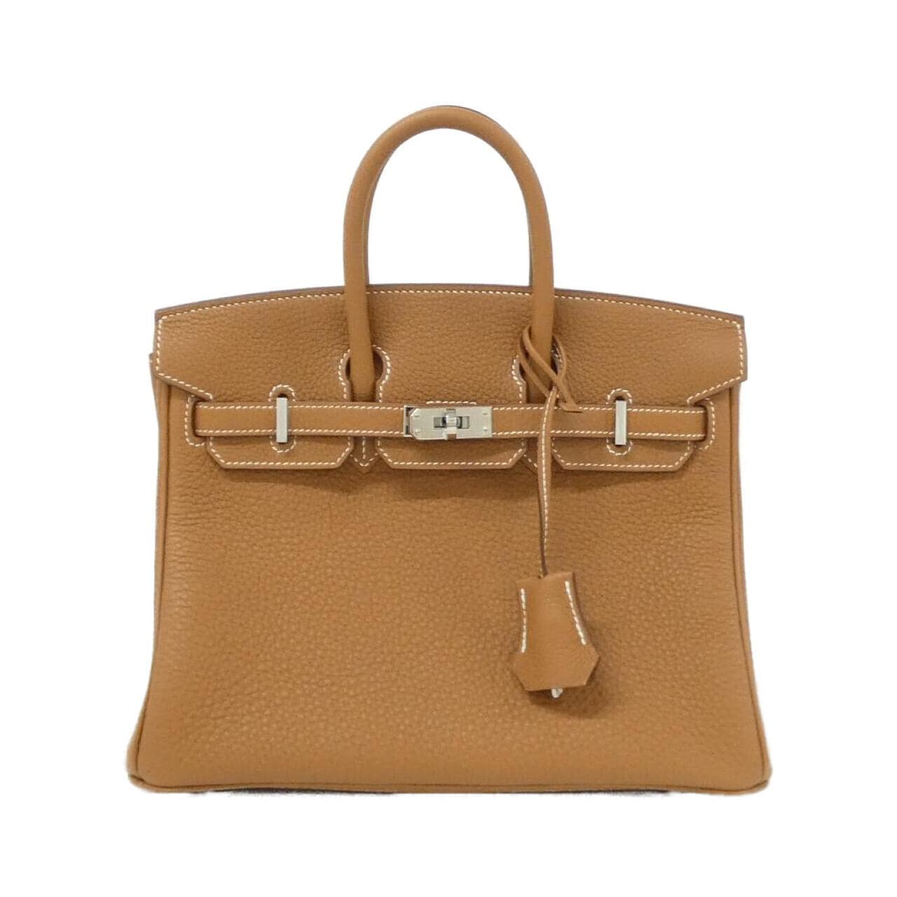 【未使用品】エルメス バーキン 25cm 041344CK バッグ