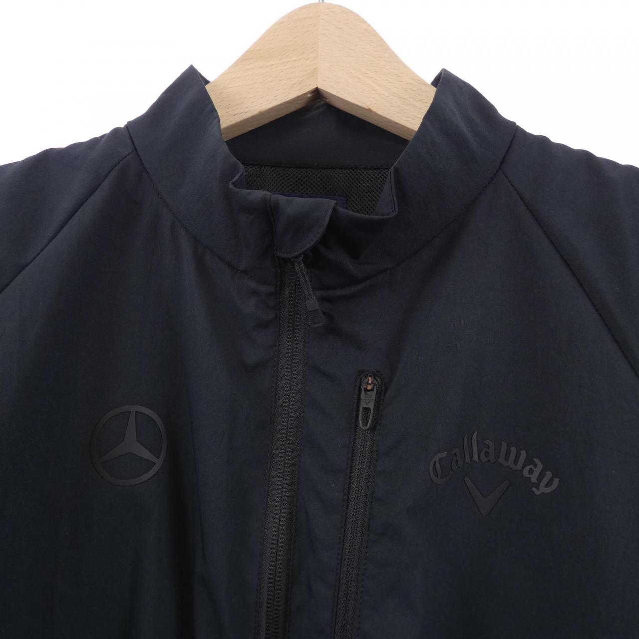 キャロウェイ callaway ブルゾン