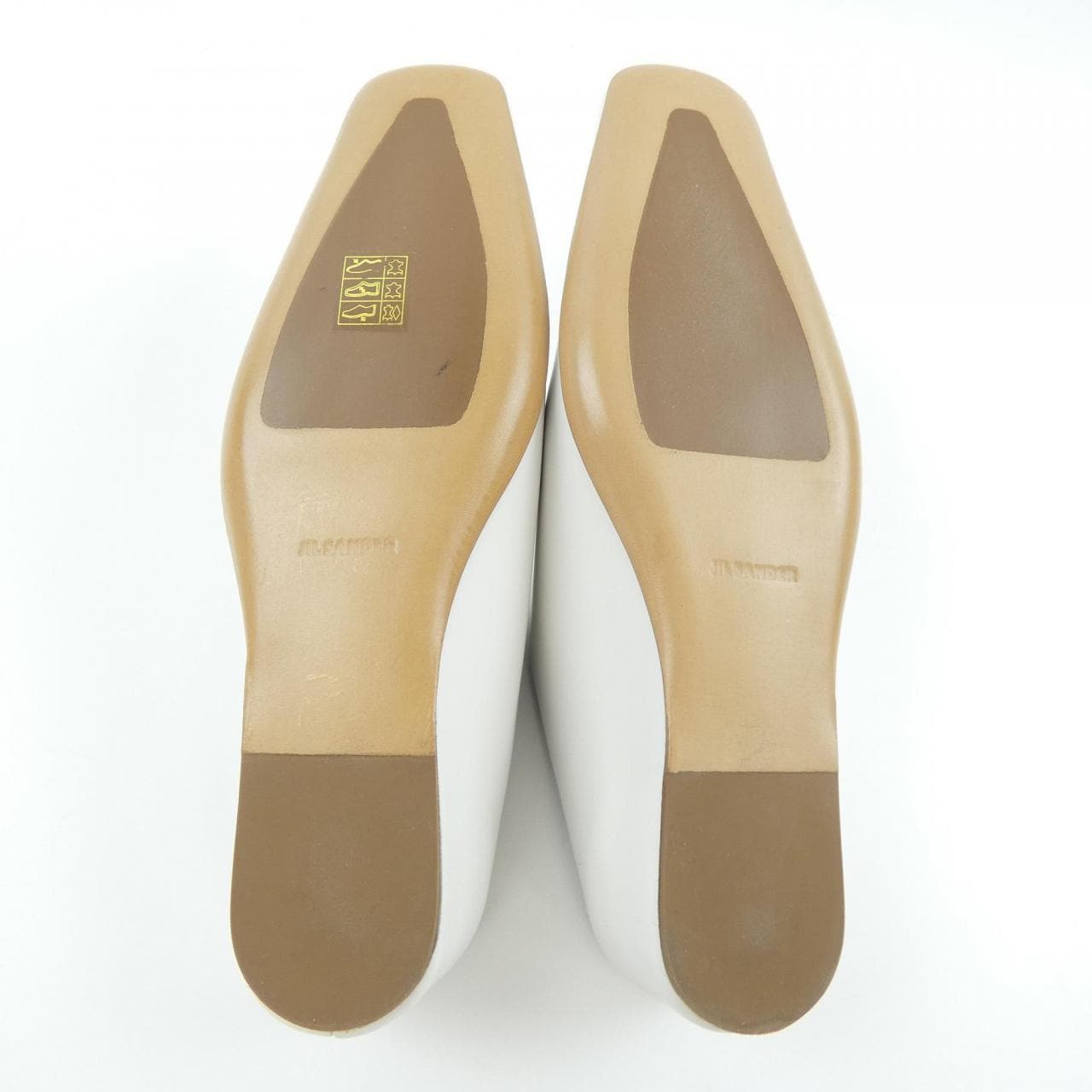 ジルサンダー JIL SANDER シューズ