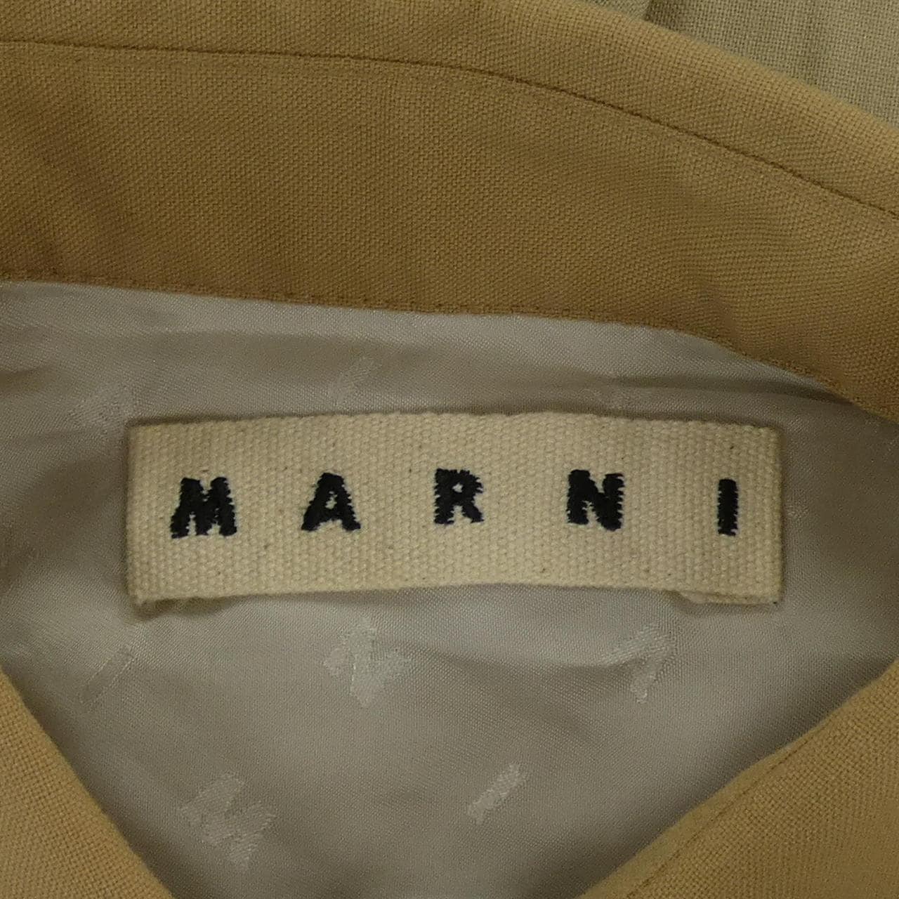 マルニ MARNI CUMU0061QU シャツ