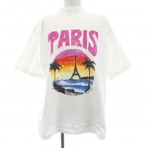 バレンシアガ BALENCIAGA 764235 TPVL9 UNISEX Tシャツ