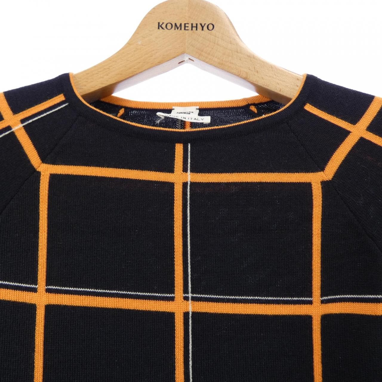 エルメス HERMES 67-7717 ニット