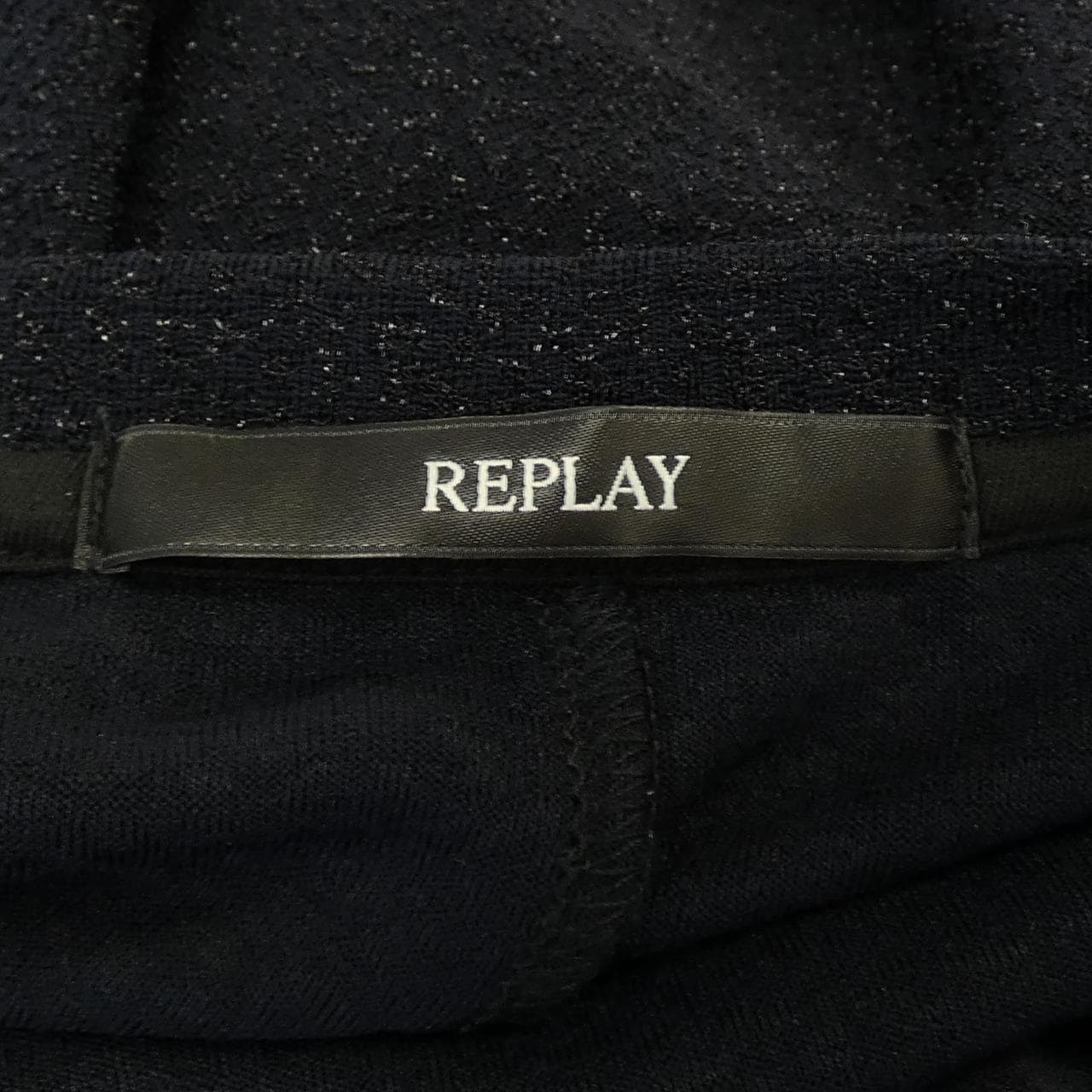 リプレイ REPLAY Tシャツ