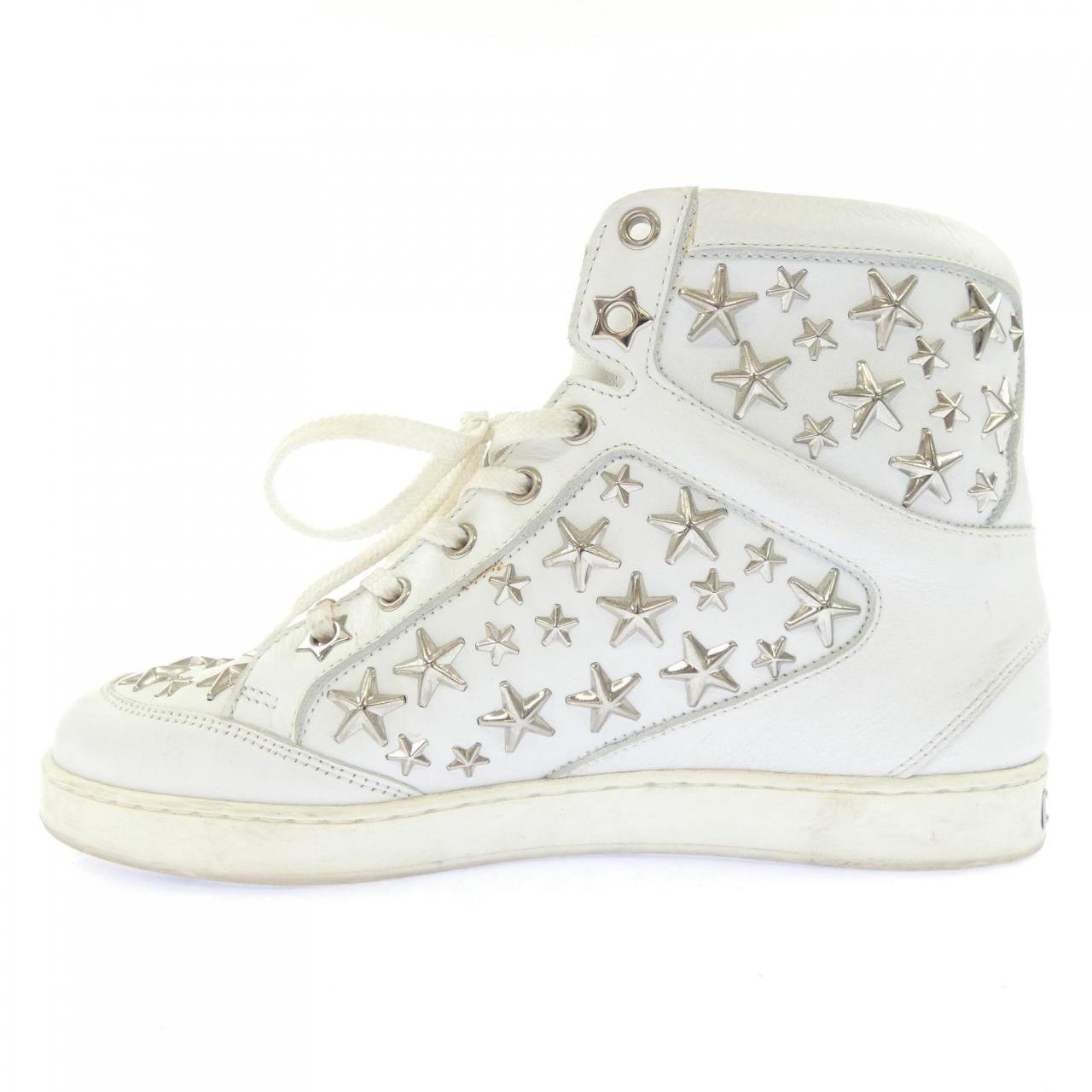 ジミーチュウ JIMMY CHOO スニーカー