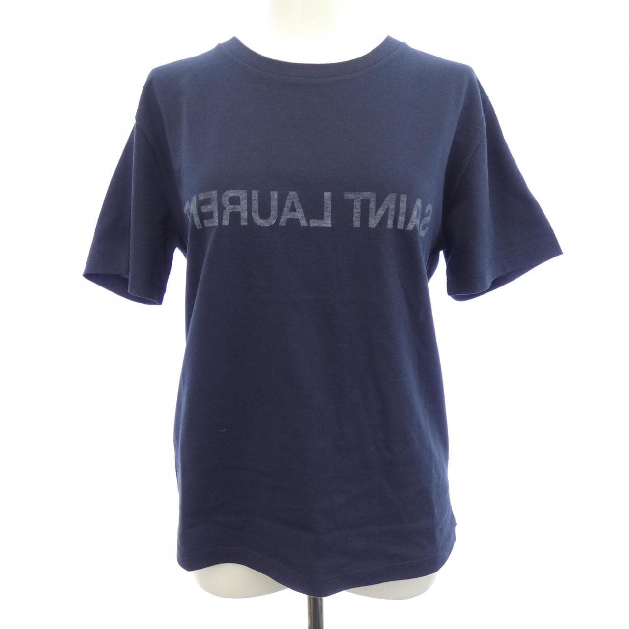 サンローラン SAINT LAURENT 665234 Y36HE Tシャツ