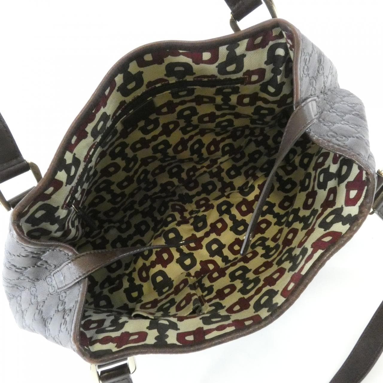 グッチ 130736 AA61G ショルダーバッグ