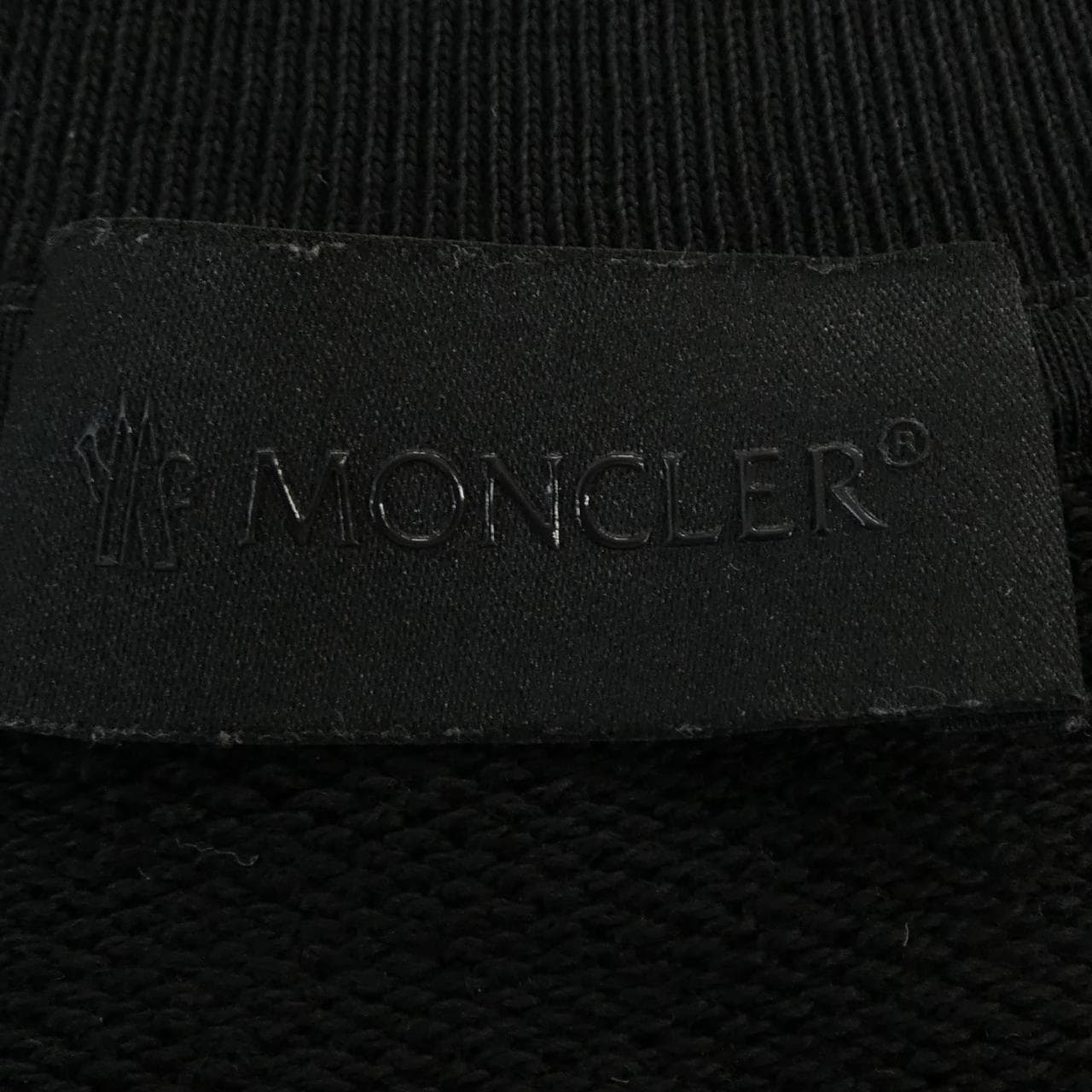 モンクレール MONCLER K10918G00007 スウェット