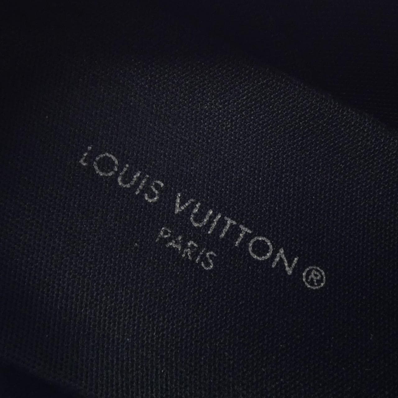 ルイヴィトン LOUIS VUITTON リヴォリライン スニーカー
