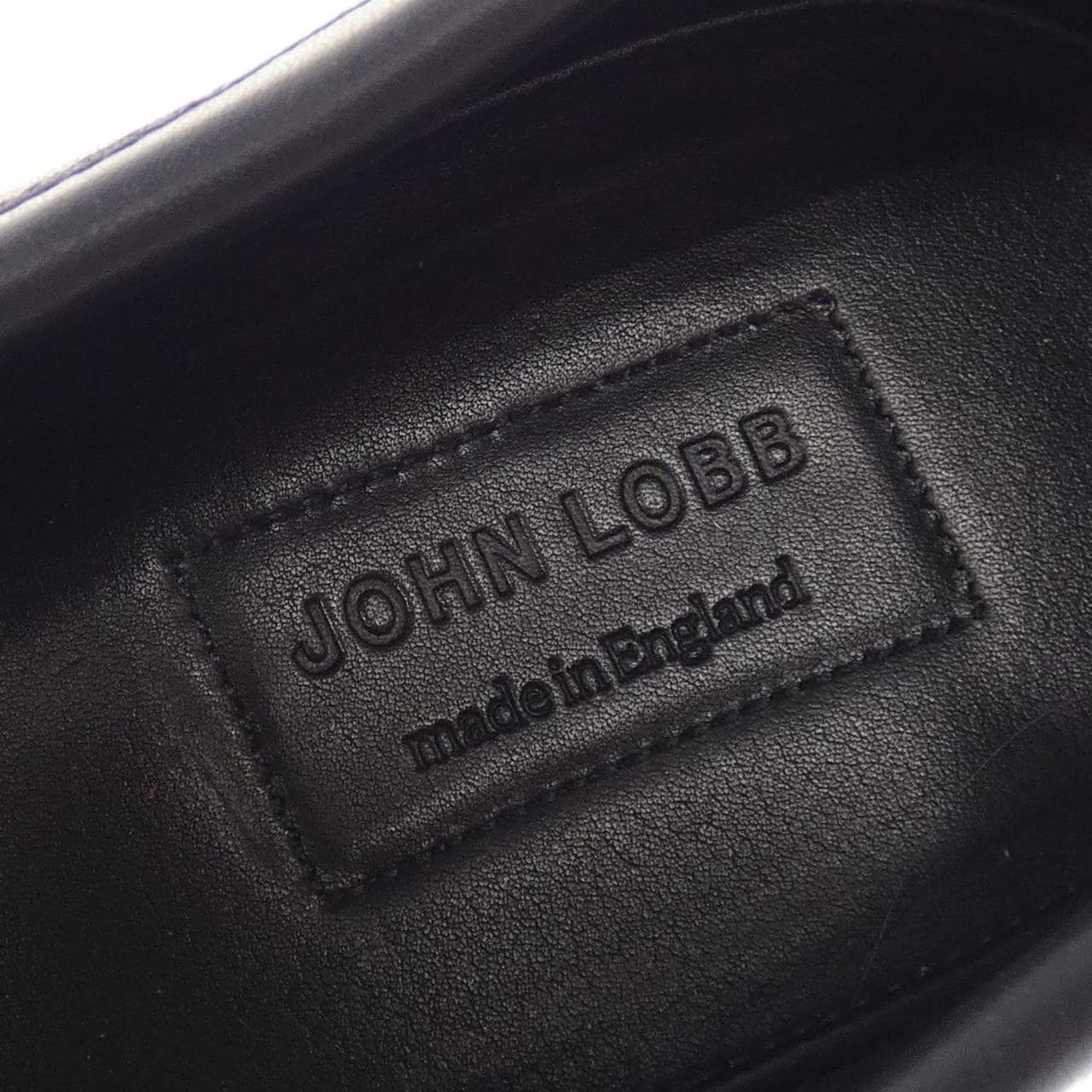ジョンロブ JOHN LOBB TYNEⅡ シューズ