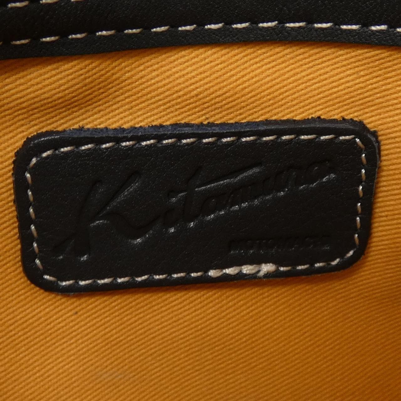 キタムラ KITAMURA BAG