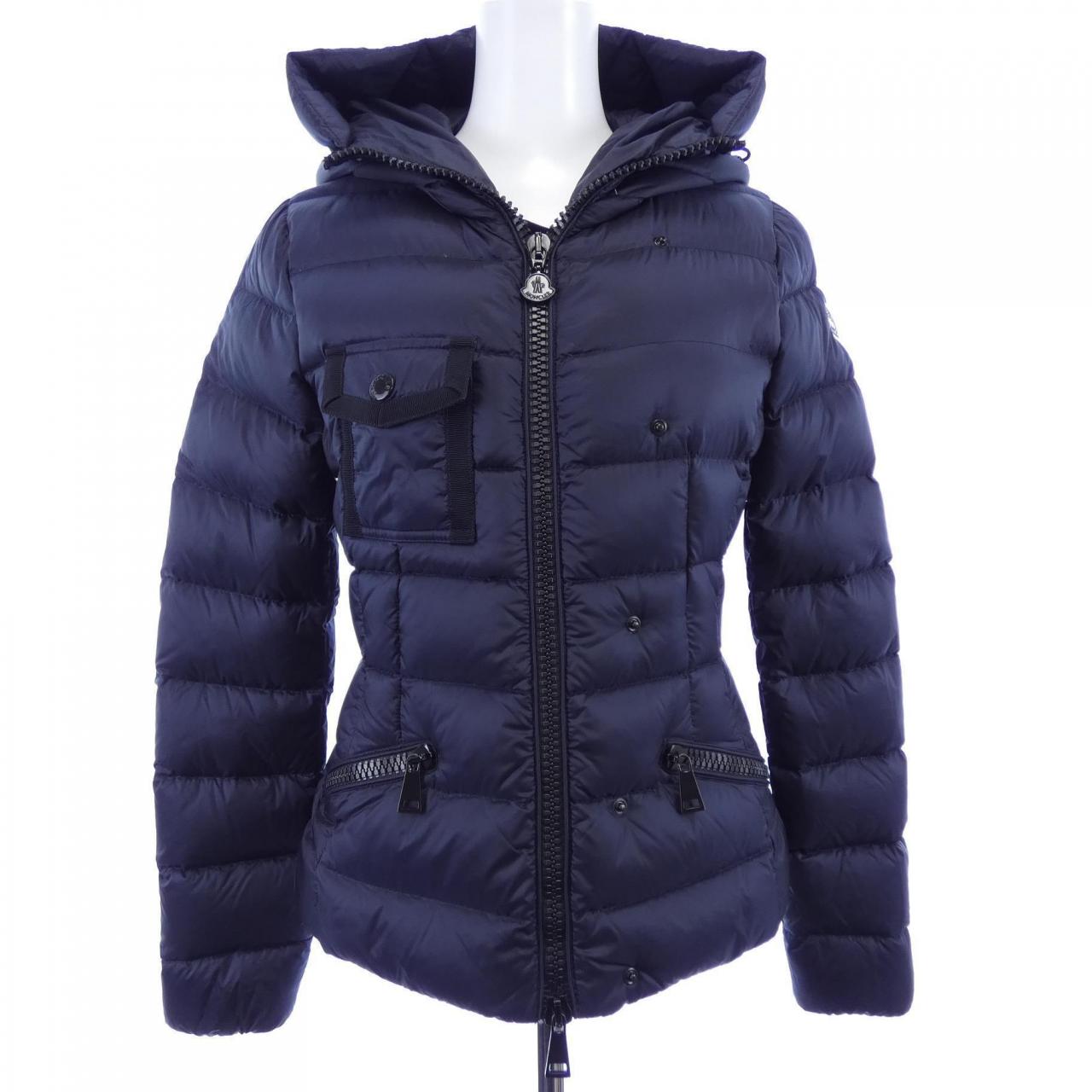 モンクレール MONCLER CHEVERNY ダウンジャケット