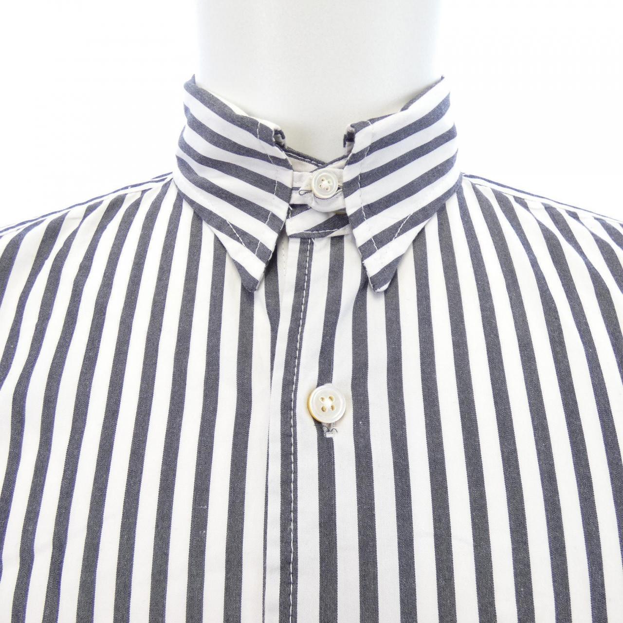 エンジニアードガーメンツ ENGINEERED GARMENTS シャツ