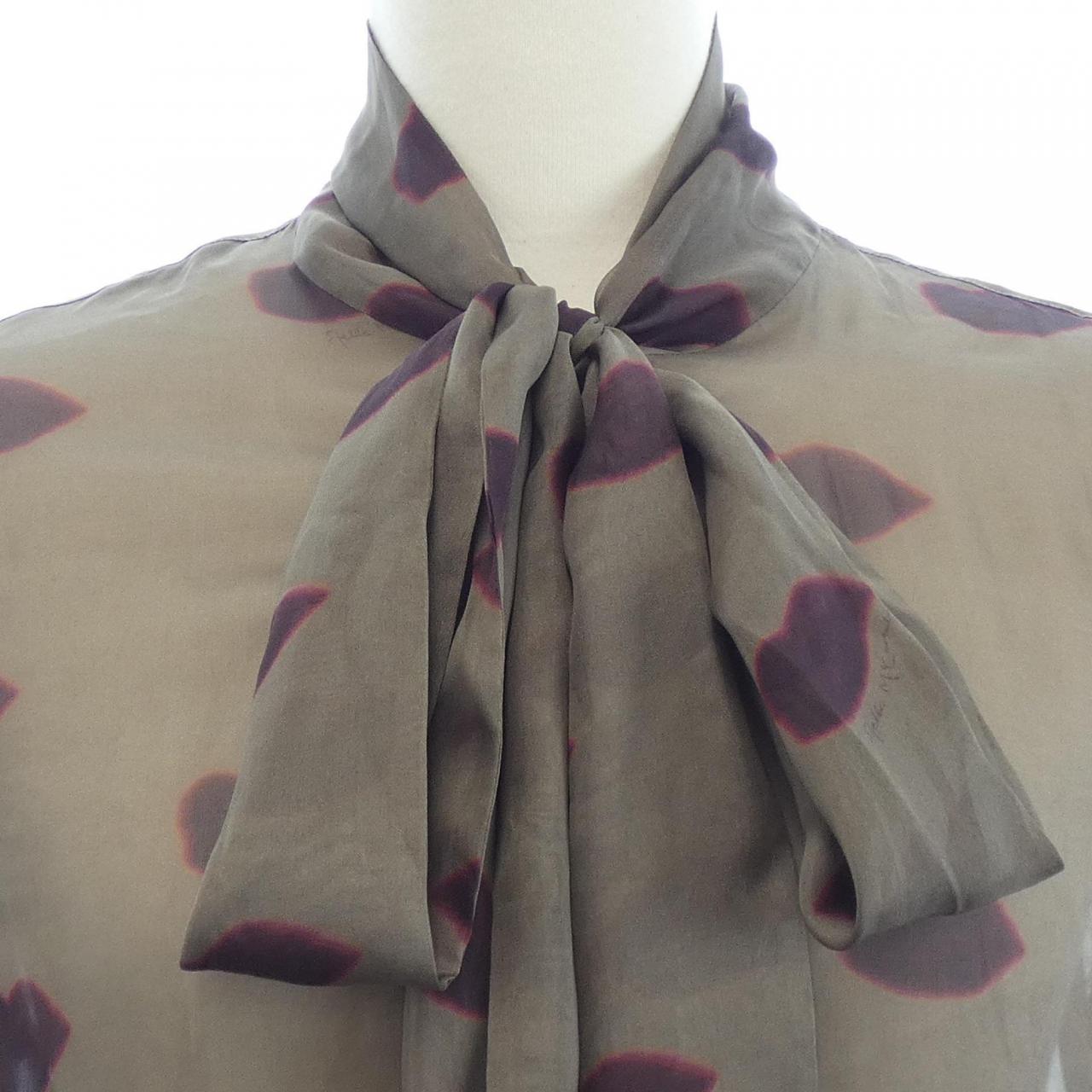 ステラマッカートニー STELLA MCCARTNEY シャツ