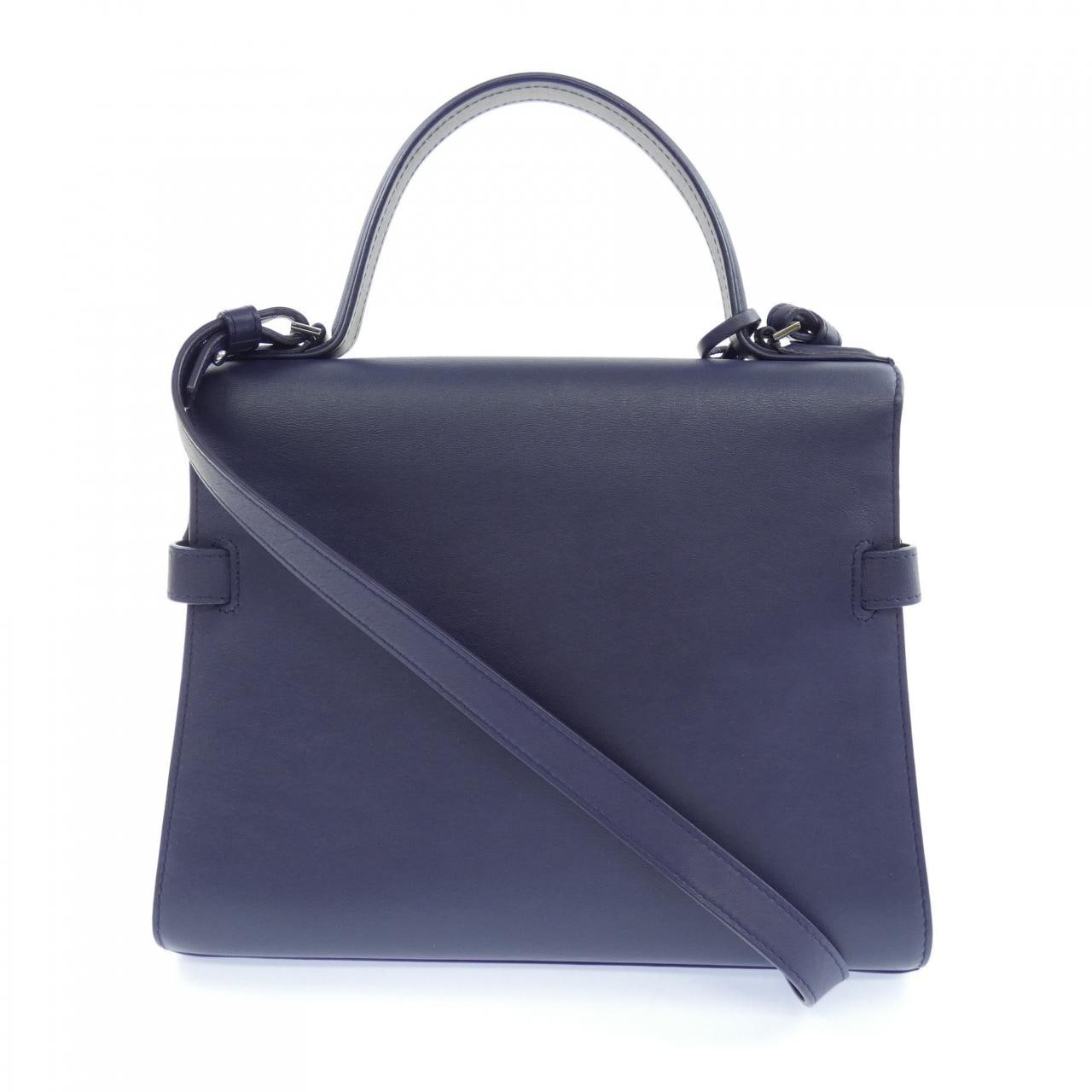 デルボー DELVAUX TEMPETE＋B AA0368AAX BAG