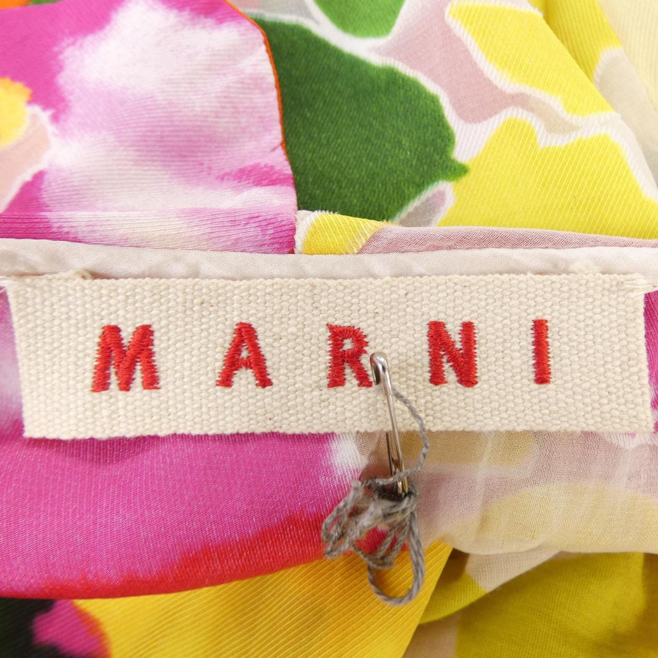 マルニ MARNI CAMAH72A00 セットアップ