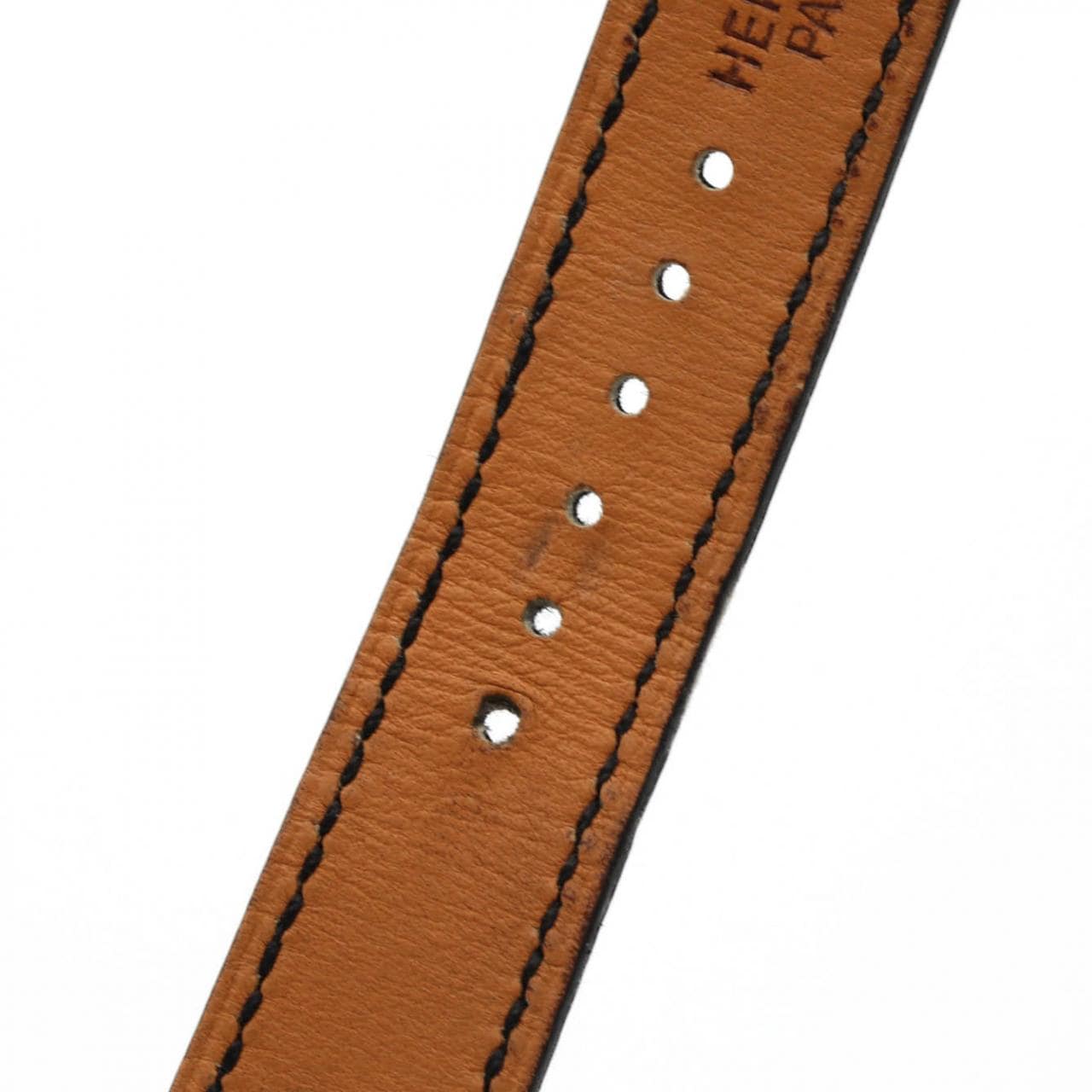 【ノーメンテナンス還元価格】エルメス Hウォッチ HH1.210 SS クォーツ