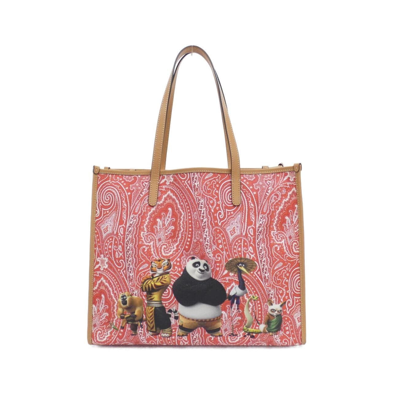 コメ兵｜エトロ 1N008 2627 バッグ｜ETRO｜ブランドバッグ