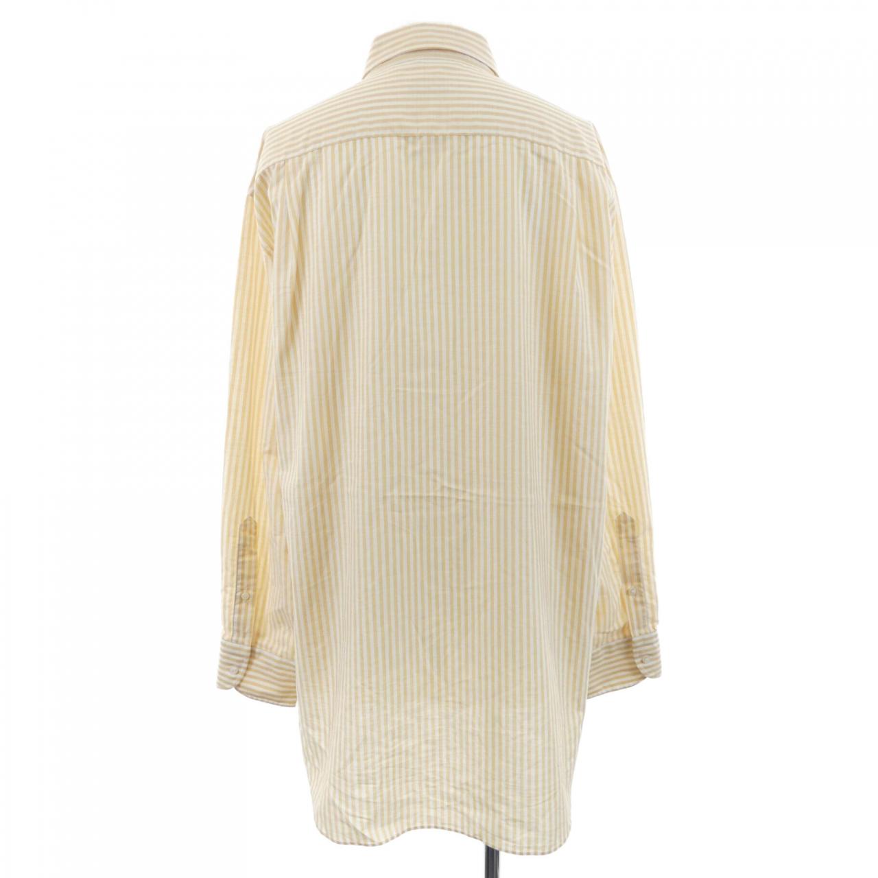 ロロピアーナ Loro Piana FAD8661 シャツ