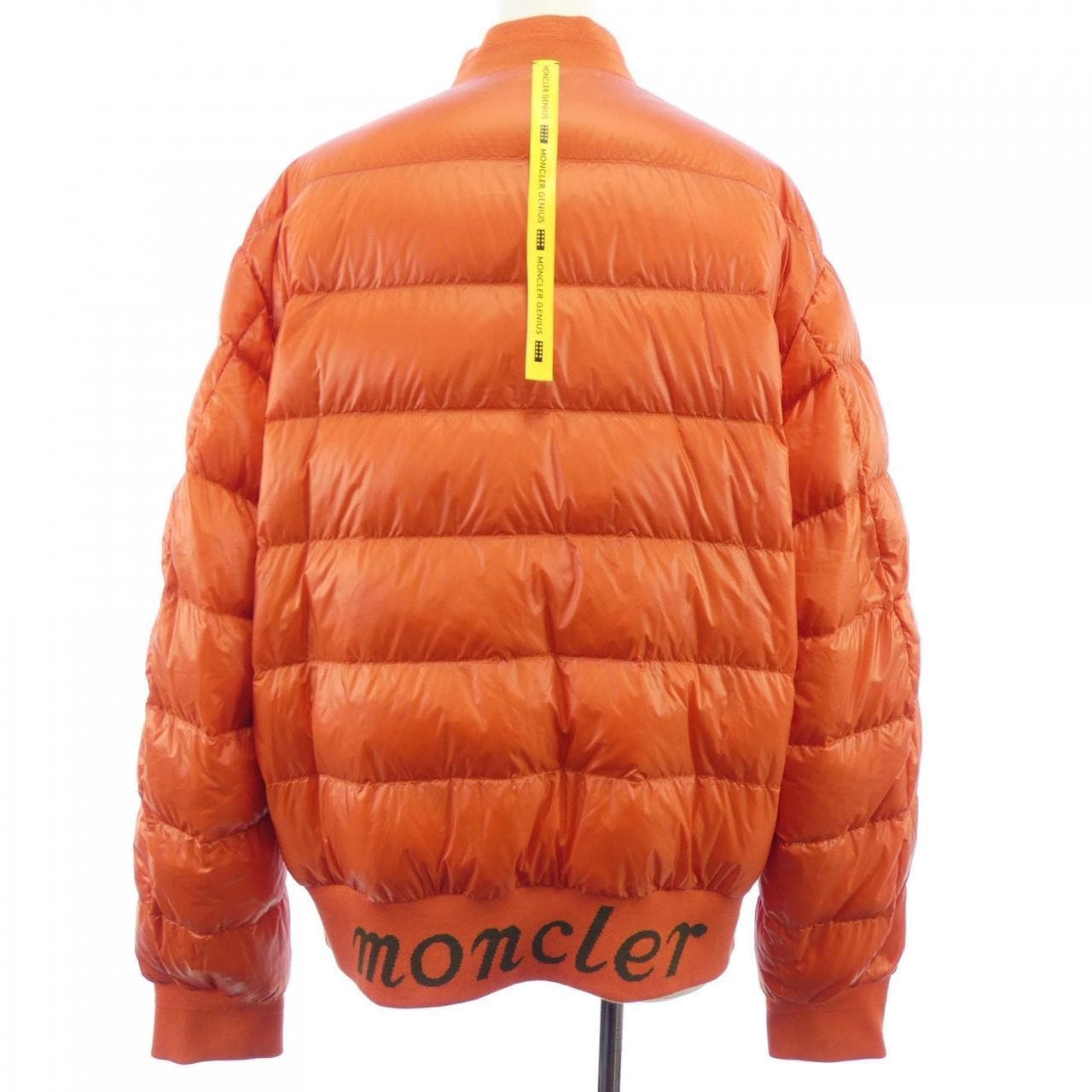 モンクレール ジーニアス MONCLER GENIUS MERCEDES-BENZ BY NIGO NEPER ダウンジャケット