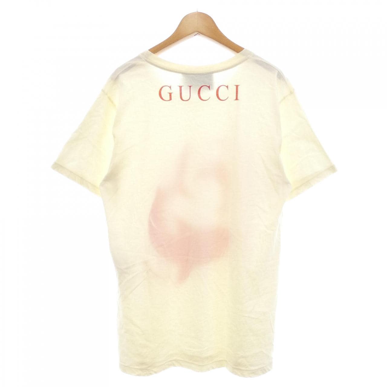 グッチ GUCCI 493117-X3N86 Tシャツ