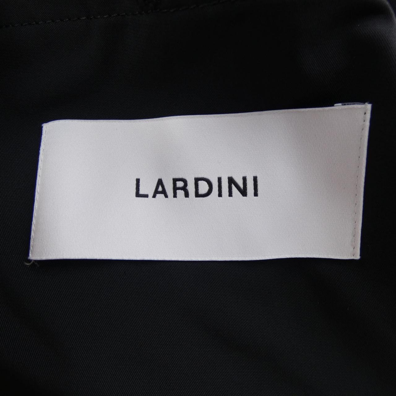ラルディーニ LARDINI ジャケット
