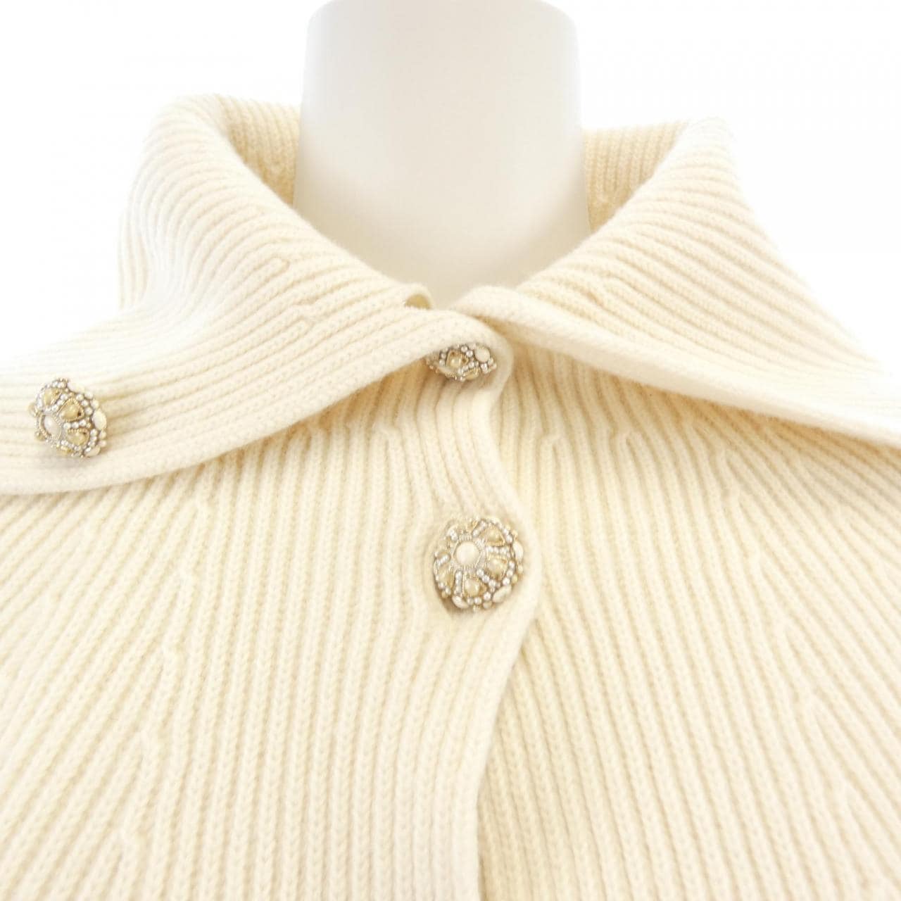 シャネル CHANEL P51964K06687 ケープ
