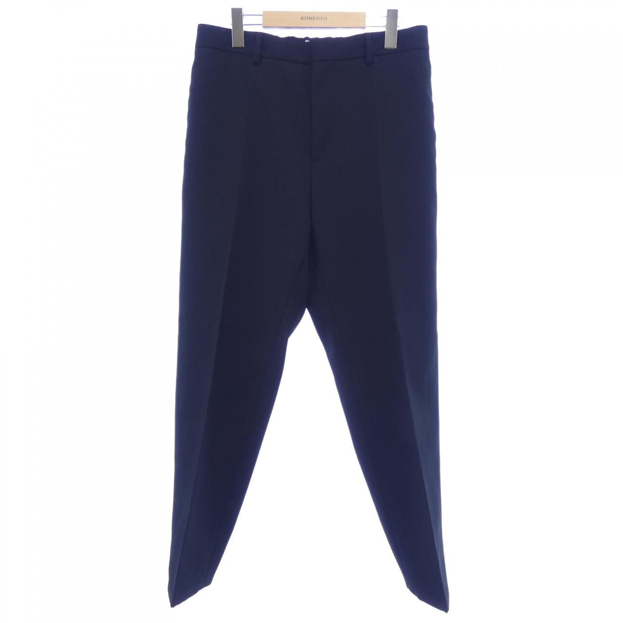 ジルサンダー JIL SANDER J21KA0011 J45162 パンツ
