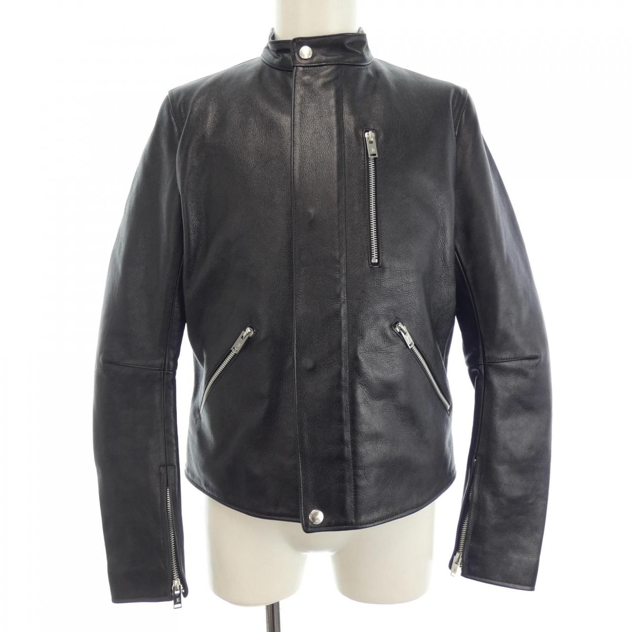 yohjiyamamotoJOHNLAWRENCESULLIVAN JACKET